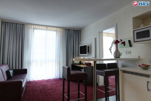 Hotel Jungstil